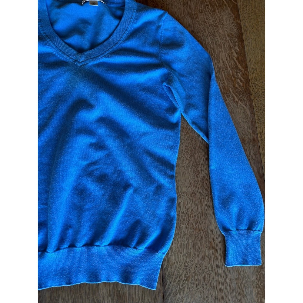 Women's Cutter &‎ Buck V-Neck Sweater – Size Small - Picture 3 of 5